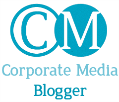 Corporate Media Blogger