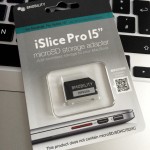 iSlice MPr15b