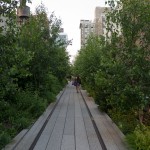 Highline Park NYC