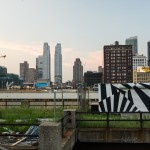 Highline Park NYC